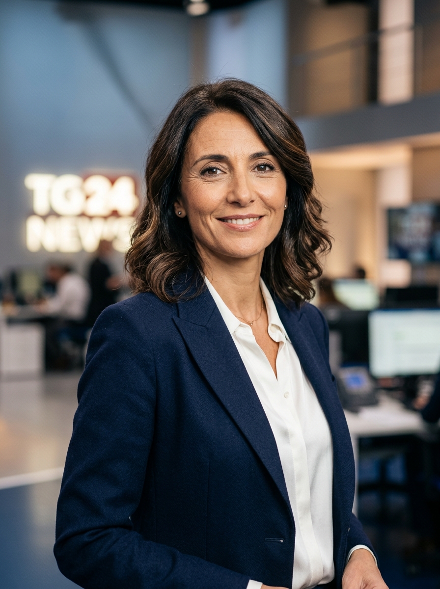 Giulia Renzi